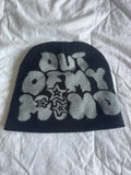Out Of My Mind Wool Beanie
