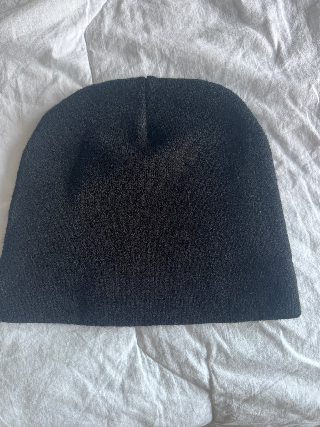Out Of My Mind Wool Beanie