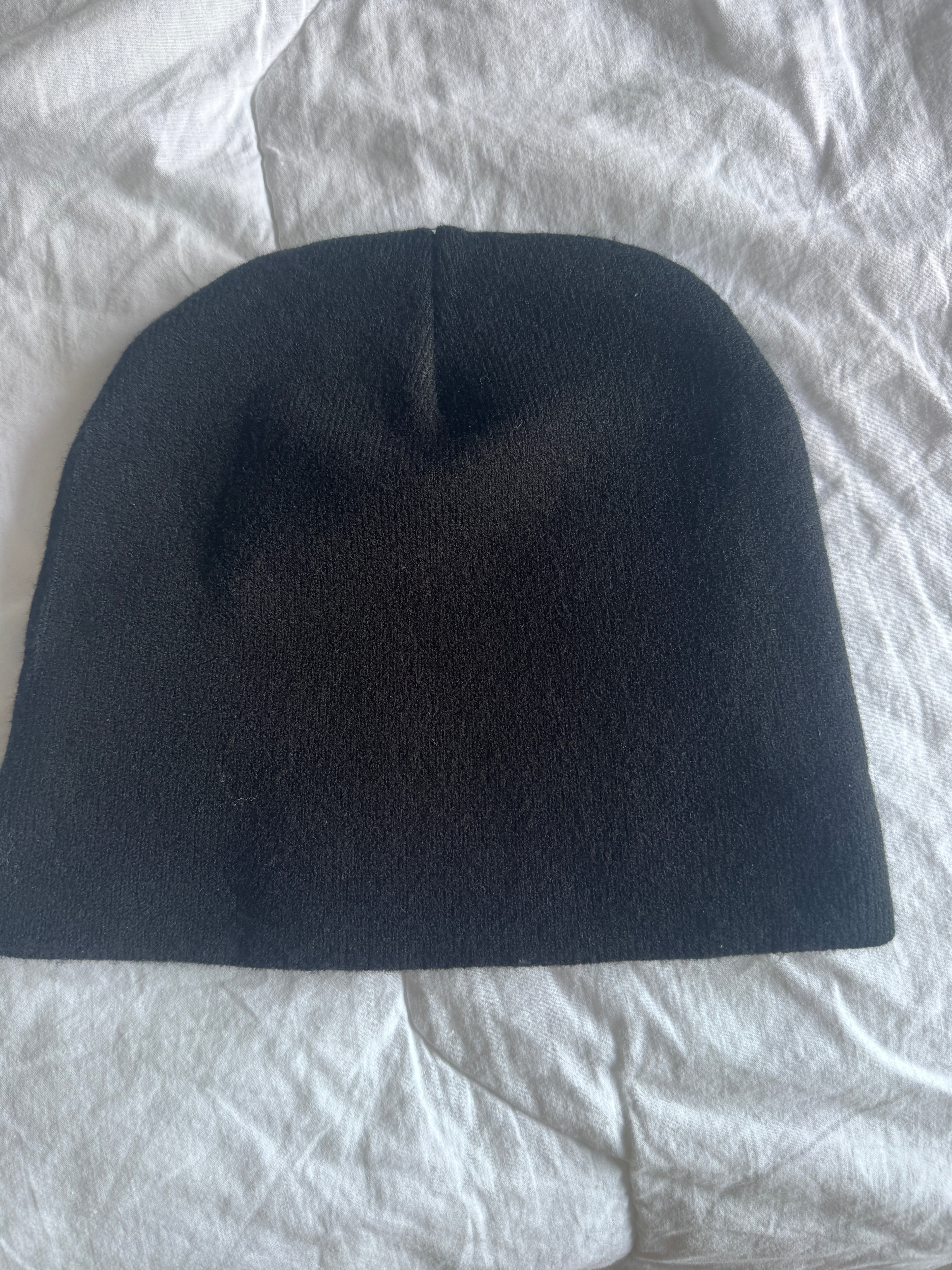 Out Of My Mind Wool Beanie